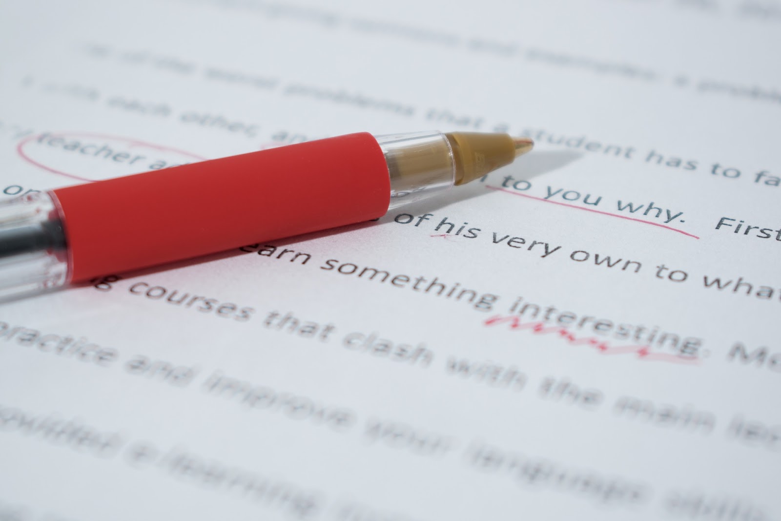 5 Reasons why essay writing is important