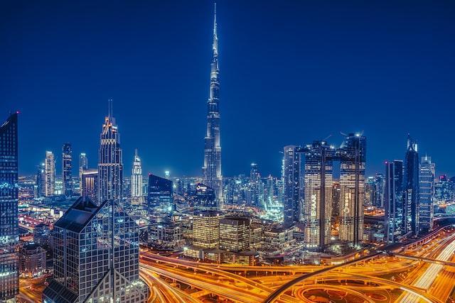 Tourist Guide: what NOT to do when traveling to Dubai