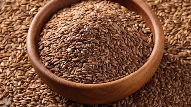 All About Flaxseed: Benefits, Uses, and Facts in Hindi