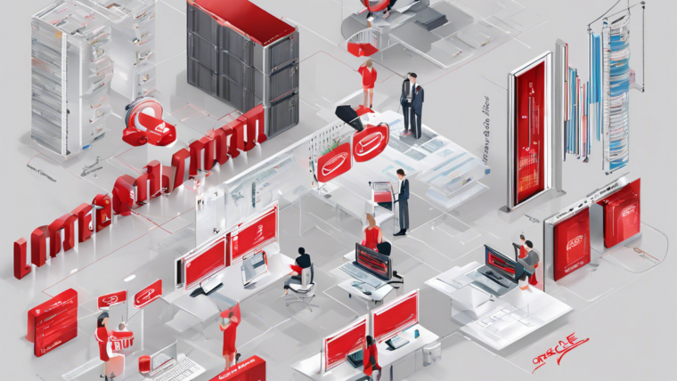 Discover the Power of Oracle Live SQL for Efficient Database Management!