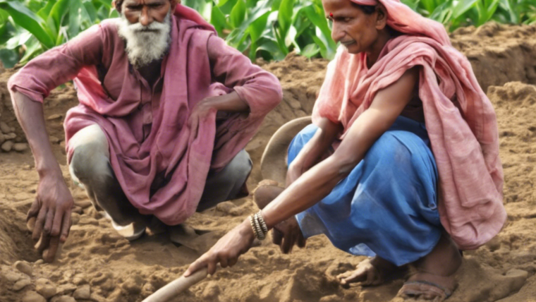 Discovering MGNREGA: Understanding the Full Form.