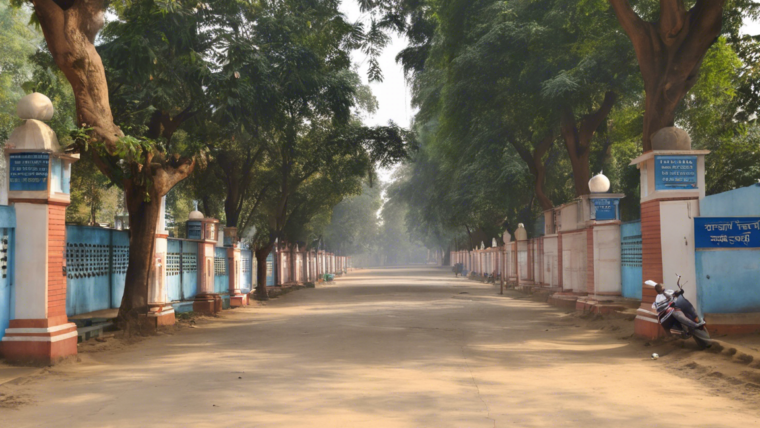 Exploring Central University Of South Bihar: A Comprehensive Guide