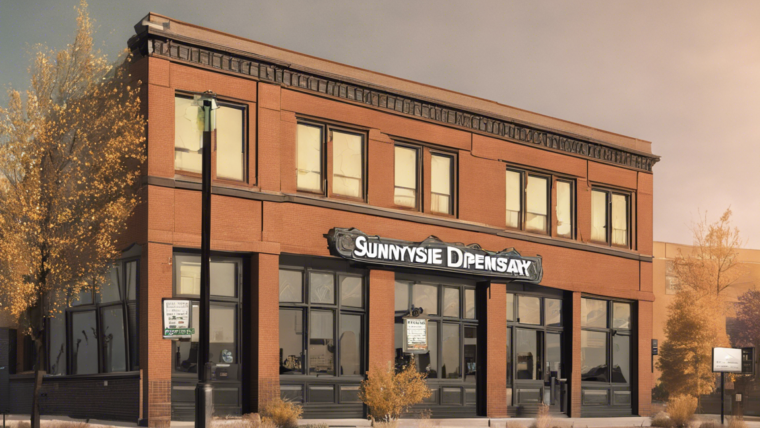 Exploring the Best Strains at Sunnyside Dispensary in Champaign