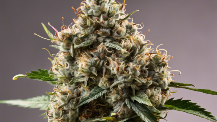 Exploring the Cherry Nova Strain: A Sweet and Potent Delight