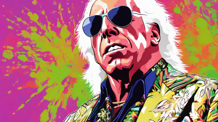 Exploring the World of Ric Flair Drip Weed: A Complete Guide