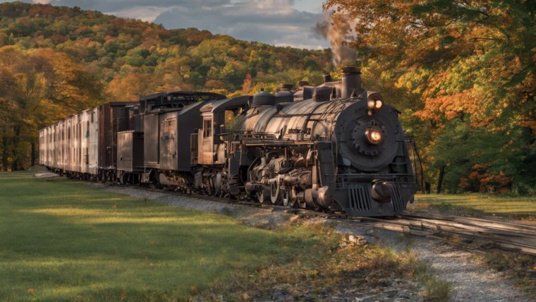 Immerse Yourself in the Beauty of Hudson Valley