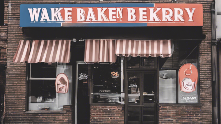 Rise and Shine with Wake N Bakery: A New Kind of Breakfast Spot