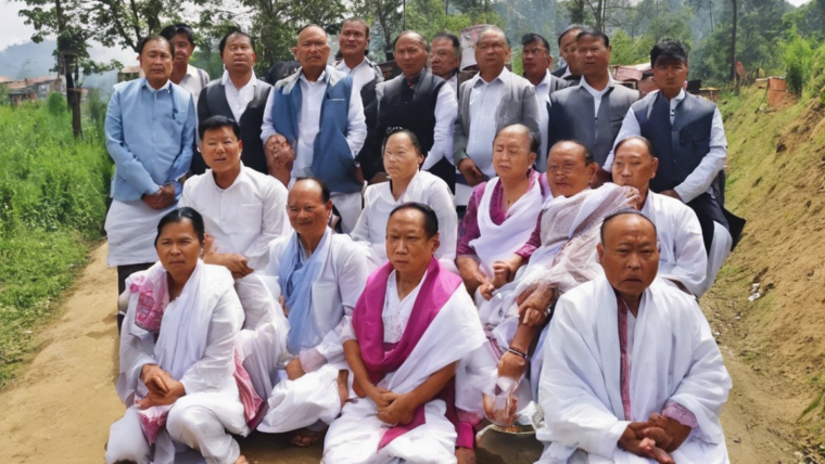 Stay Updated: Manipur’s Latest News Highlights!