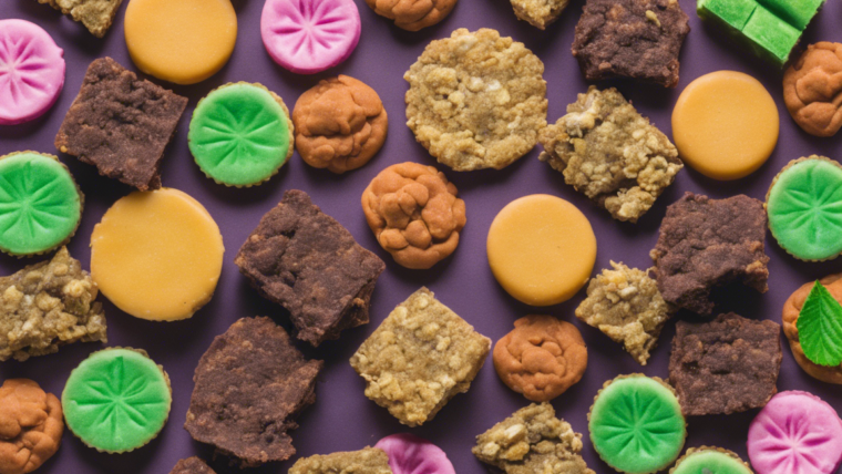 The Cost of Edibles: What to Expect