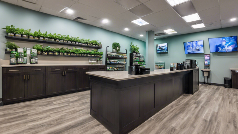 The Ultimate Guide to Ascend Dispensary Tinley Park