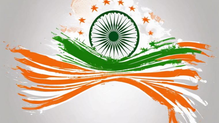 Celebrating India: Happy Republic Day!