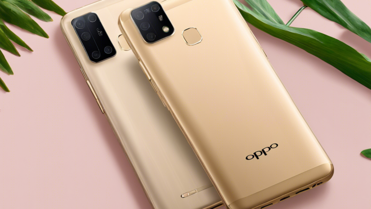 Discover Oppo A78 Price & Features