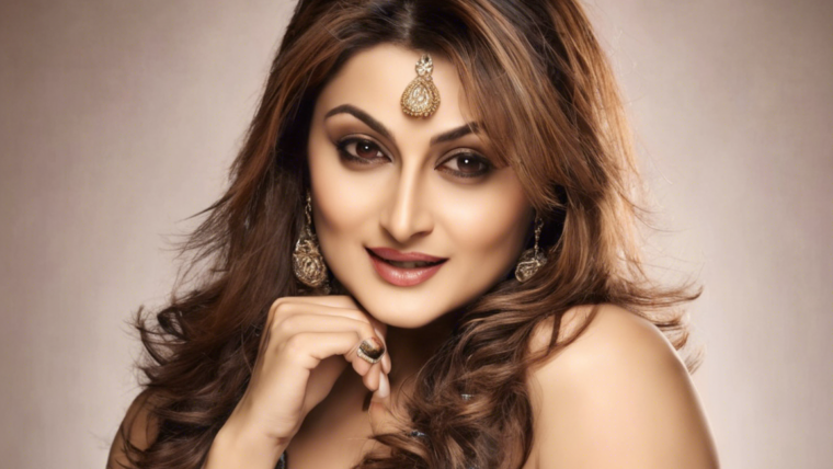 Diving into the Life of Urvashi Dholakia