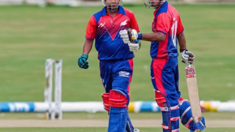 Nepal vs Netherlands: Cricket Team Timeline