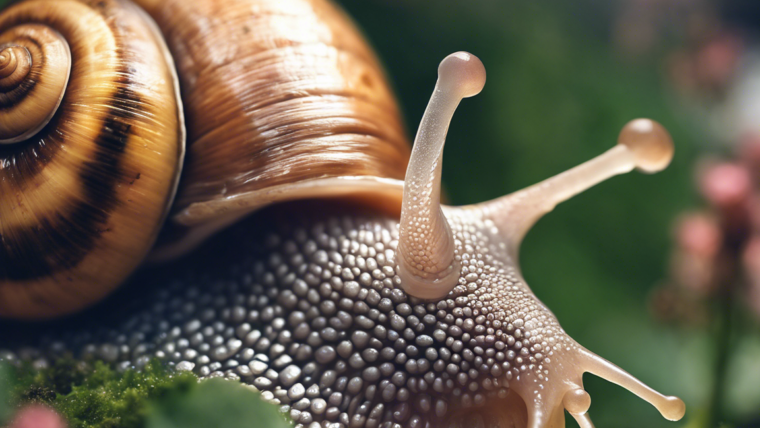 The Magic of Snail Mucin: A skincare secret unveiled