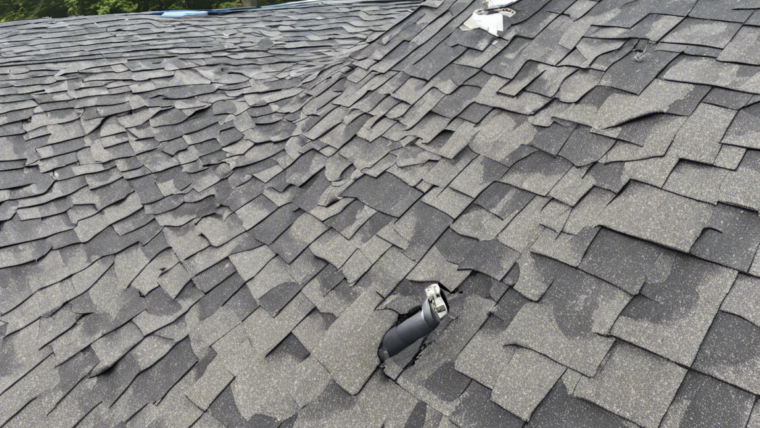 Ultimate Guide to Roof Leak Repair in NJ