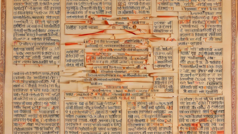 Unlocking the Meanings: Hindi Translation