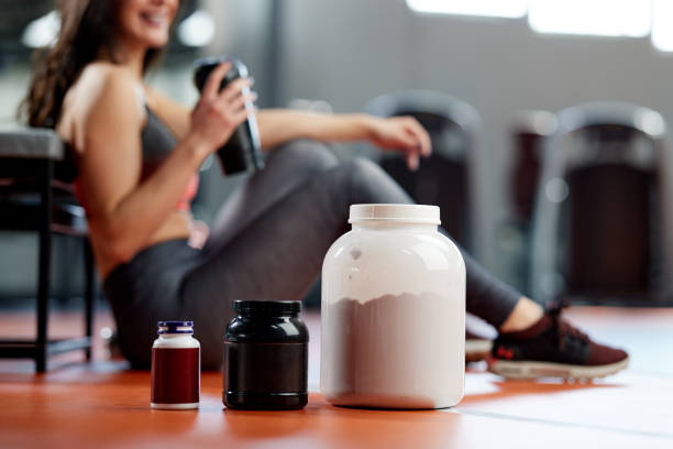 Raw Whey Versus Whey Isolate: Which Is Better for Weight Loss?