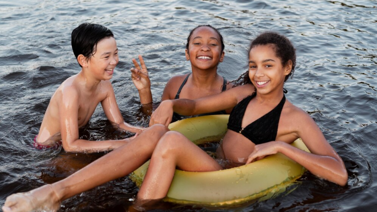 A Parent’s Guide to Summer Activities Kids Will Love