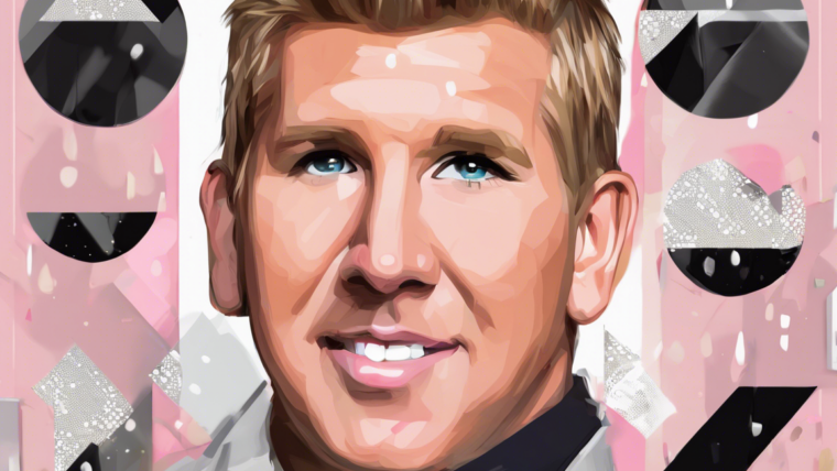 2022 Release Date for Todd Chrisley: Everything You Need to Know