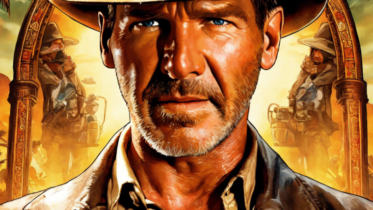 Indiana Jones 5: 2023 Digital Release Date Revealed!