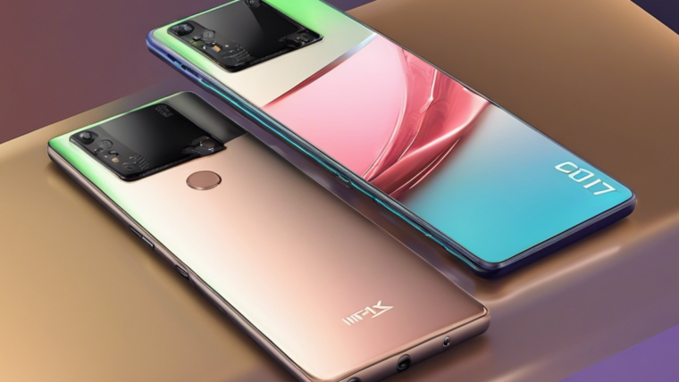 Infinix GT 20 Pro Release Date Revealed!