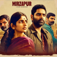 Insider Scoop: Mirzapur Release Date Revealed!