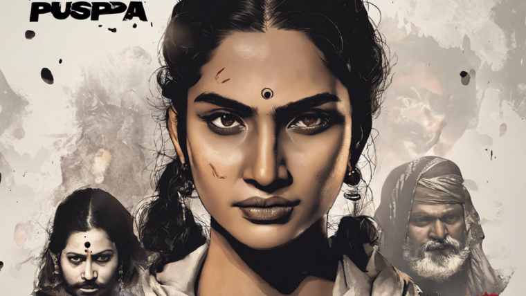 Pushpa 2: The Rule Release Date Revealed!